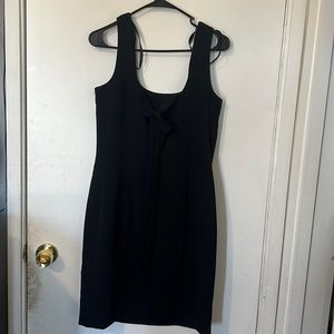 Donna Ricco New York dress black size 12